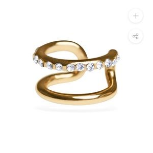 Uncommon James Ear Cuff